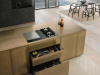 Газовая варочная панель Miele CS7102FL