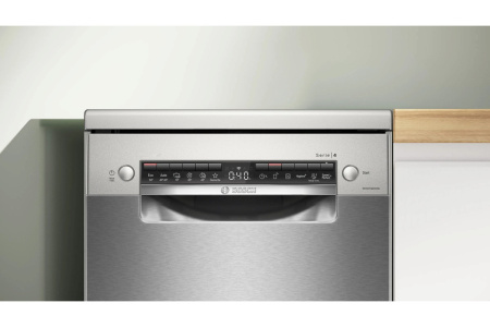 Посудомоечная машина Bosch SPS4HMI64Q