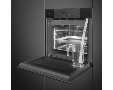 Духовой шкаф Smeg SO6104APB3