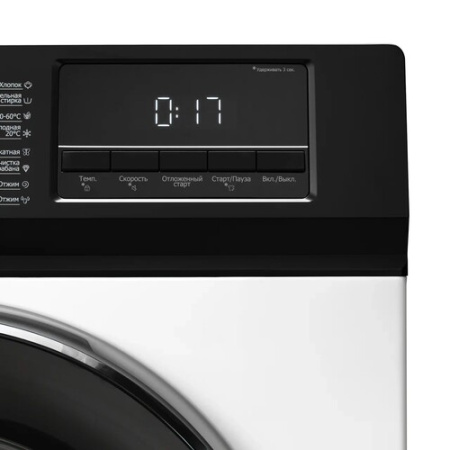 Стиральная машина DeLonghi CARMELLA L 714 VI