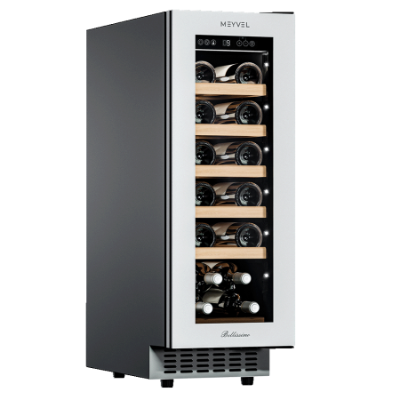 Винный шкаф встраиваемый Meyvel MV19NH-KWT1