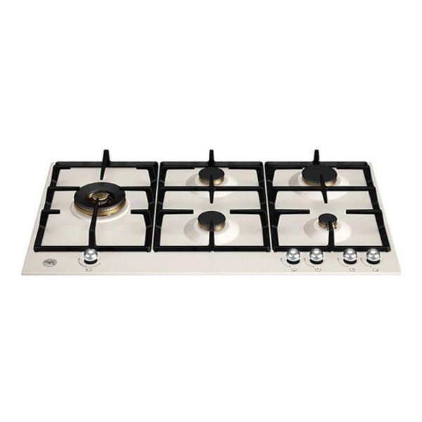 Панель варочная газовая Bertazzoni Heritage P905LHERAX