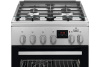 Комбинированная плита AEG CKR56401BM