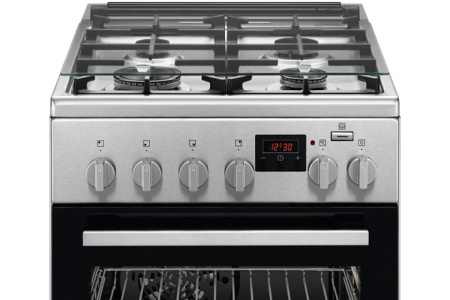 Комбинированная плита AEG CKR56401BM