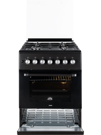 Газовая плита NORD GG 6064 B