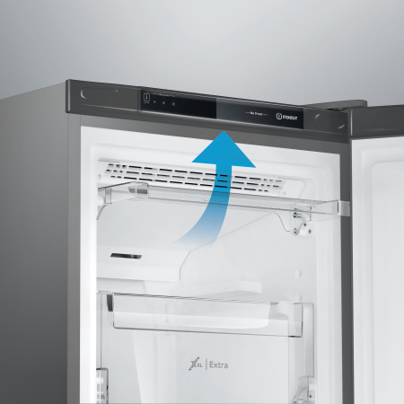 Морозильник INDESIT DFZ 5175 G