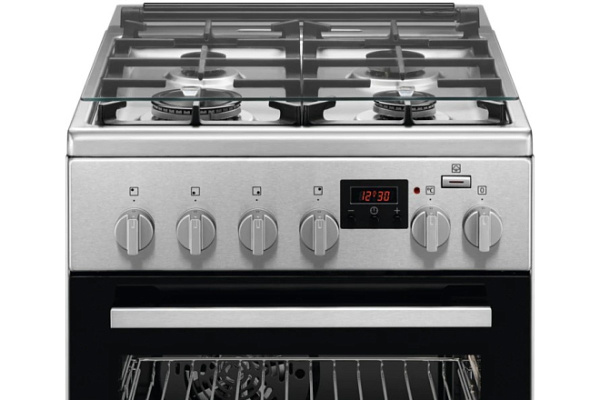 Комбинированная плита AEG CKR56401BM
