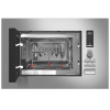Микроволновая печь встраиваемая MAUNFELD JBMO820GS01