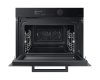 Духовой шкаф Samsung с функцией СВЧ NQ50T9539BD/WT