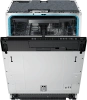 Встраиваемая посудомоечная машина Haier HDWE16-594RU