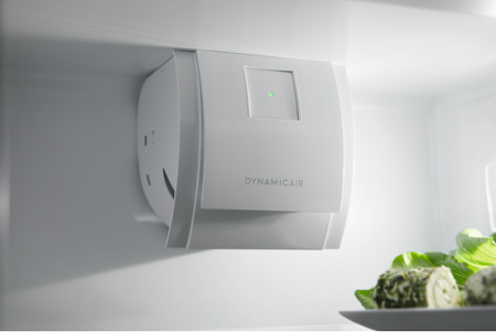 Встраиваемый холодильник Electrolux RRS3DF18S