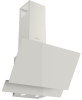Наклонная вытяжка Monsher STELLA 60 Blanc