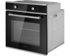 Духовой шкаф Weissgauff EOM 388 PDX Steam Clean