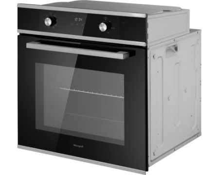 Духовой шкаф Weissgauff EOM 388 PDX Steam Clean