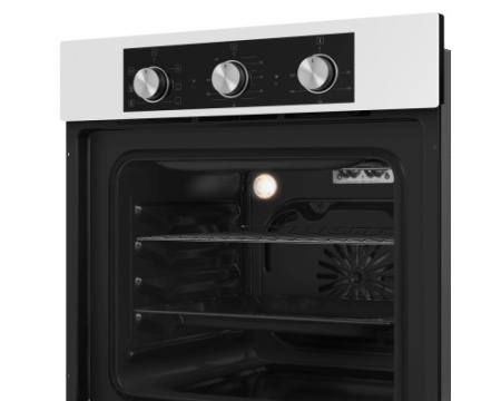 Шкаф духовой электрический MAUNFELD AEOF6060W