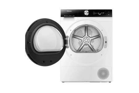 Сушильная машина Hisense DH7S107BW