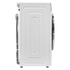 Стиральная машина c инвертором MAUNFELD MFWM129WH05