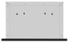 Вытяжка полновстраиваемая Meferi INBOX60BK SENSOR COMFORT