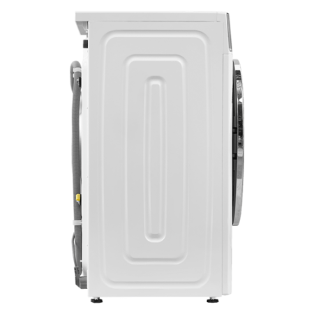 Стиральная машина c инвертором MAUNFELD MFWM129WH05