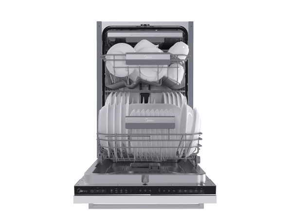 Встраиваемая посудомоечная машина Midea MID45S150i