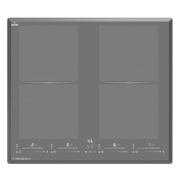 Индукционная варочная панель Maunfeld CVI594SF2LGR