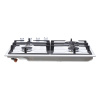 Газовая варочная поверхность Simfer H60V41W516
