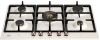 Газовая варочная панель Bertazzoni P755CHERAC