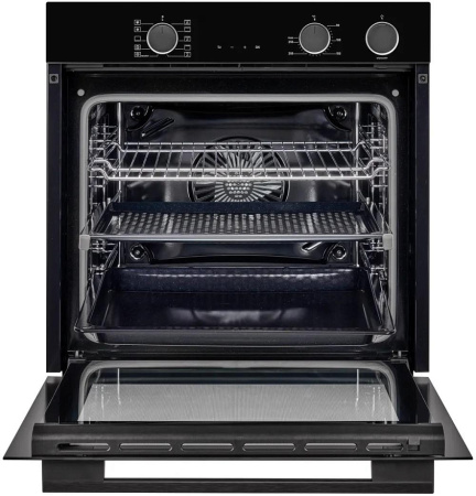 Духовой шкаф Kuppersberg KSO 610 B
