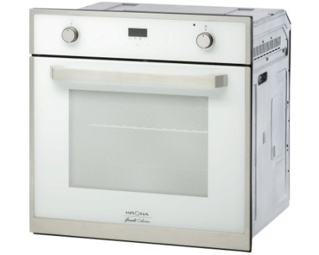 Духовой шкаф Krona ADRIANO 60 WH