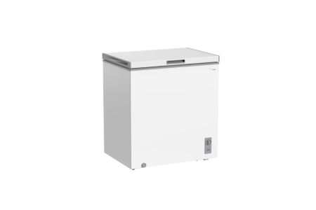 Морозильный ларь Midea MDRC283FZF01D