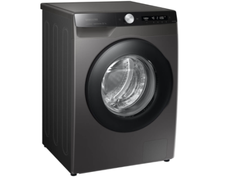Стиральная машина Samsung WW70AG6S23AXLP