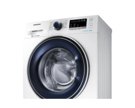 Стиральная машина Samsung WW80K42E01WDLP