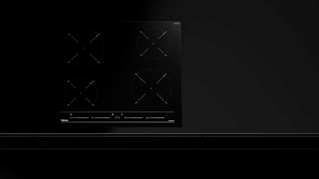 Варочная панель Teka IBC 64010 MSS BLACK