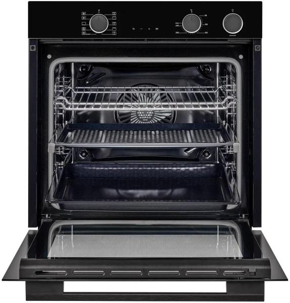 Духовой шкаф Kuppersberg KSO 610 B