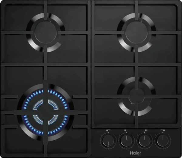Газовая варочная панель Haier HHQ-G64CTPB