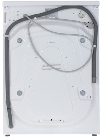Стиральная машина HISENSE WFHV6012