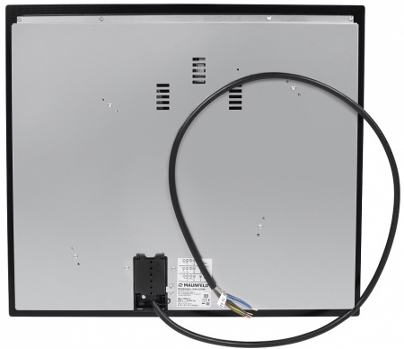 Электрическая варочная панель Maunfeld MVCE59.4HL.1SM1DZT-BK