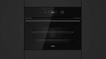 Духовой шкаф Teka HLC 8440 C FULL BLACK