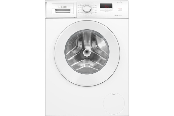 Стиральная машина Bosch WGE02201PL