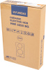 Варочная поверхность Hyundai HHE 3251 BG