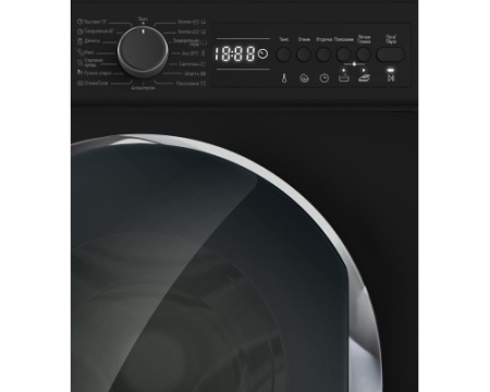 Стиральная машина Scandilux LM2T 6087 B
