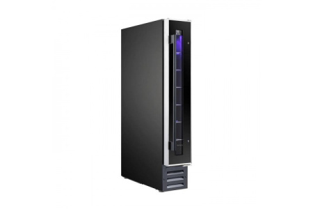 Винный шкаф Temptech WPQ15SCB