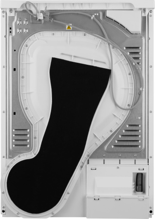 Сушильная машина Weissgauff WD 63122 DS Heat Pump