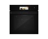 Духовой шкаф Hiberg S-VM 6615 B i-SMART