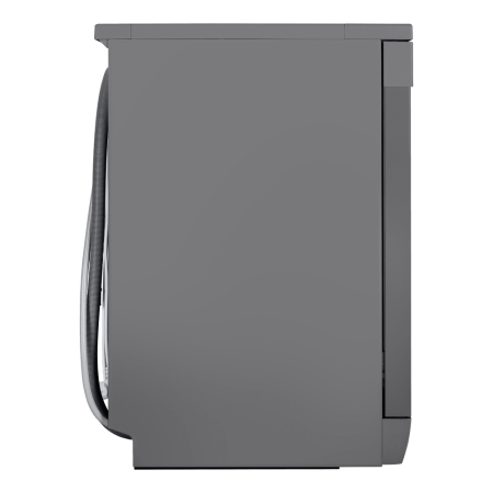 Посудомоечная машина Maunfeld MWF45331S Inverter