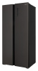 Холодильник NORDFROST RFS 480D NFB  inverter