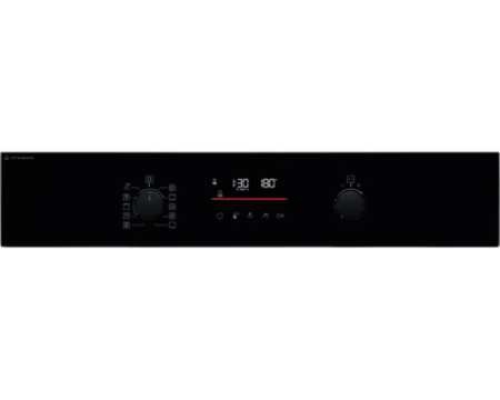 Духовой шкаф Electrolux EOD6F77WZ