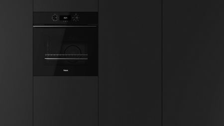 Духовой шкаф Teka HLB 8400 FULL BLACK