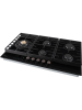 Варочная поверхность Hiberg VM 9155 B