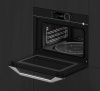 Встраиваемая комбинированная микроволновая печь De Dietrich DKC4756X